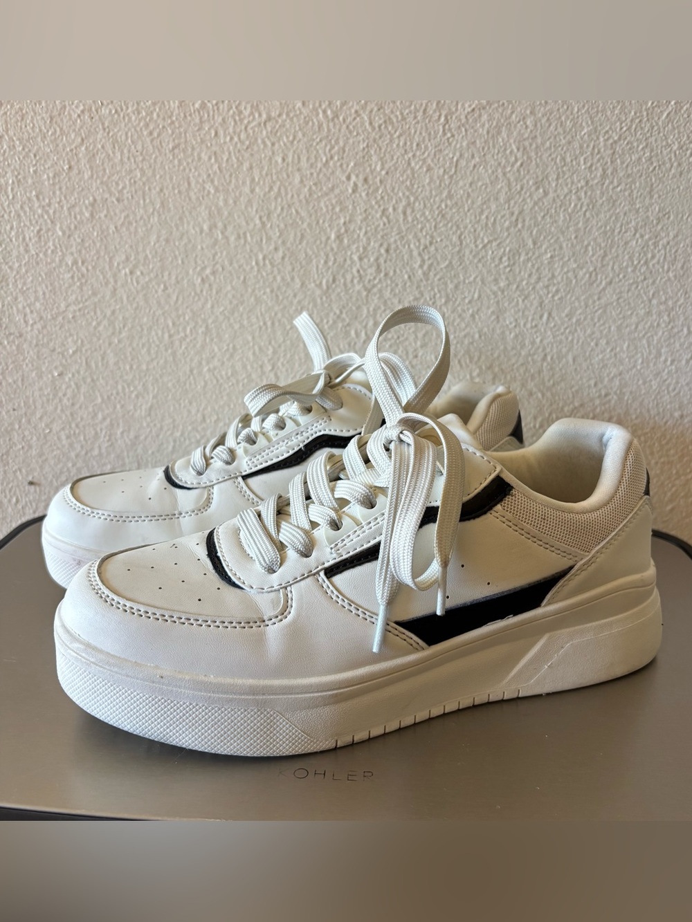Ecko Unlimited y2k platform sneakers size 7.5